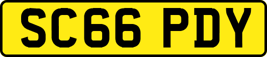 SC66PDY