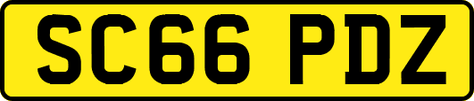 SC66PDZ
