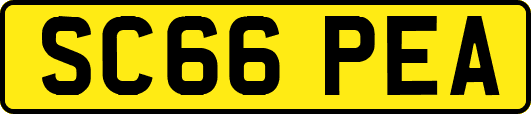 SC66PEA