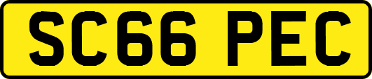 SC66PEC