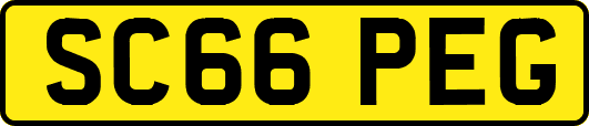 SC66PEG