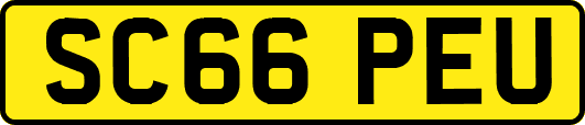 SC66PEU