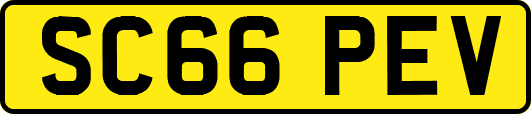 SC66PEV