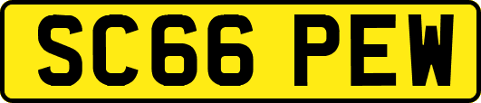 SC66PEW