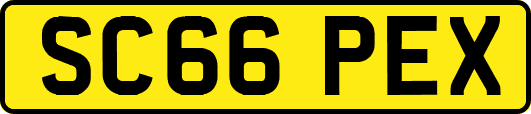 SC66PEX