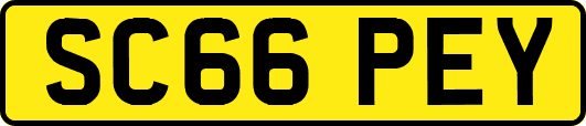 SC66PEY
