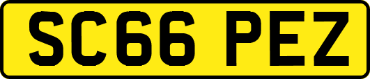SC66PEZ