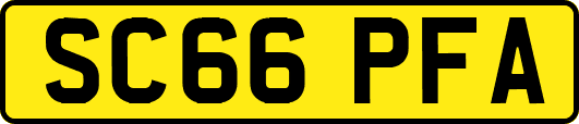 SC66PFA