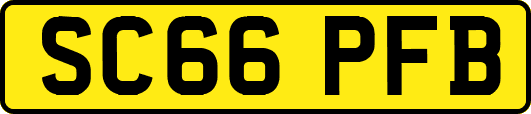 SC66PFB