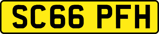 SC66PFH