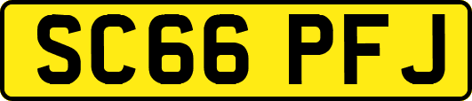 SC66PFJ
