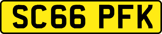 SC66PFK