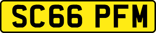 SC66PFM
