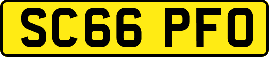SC66PFO