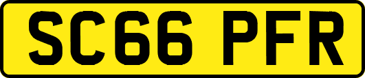 SC66PFR