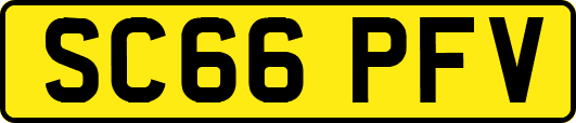 SC66PFV