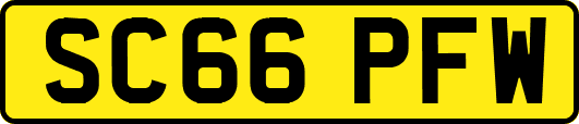 SC66PFW