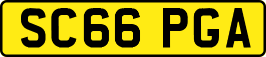 SC66PGA