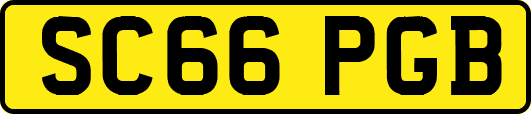 SC66PGB
