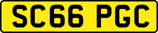 SC66PGC