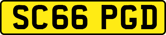 SC66PGD