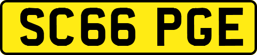 SC66PGE