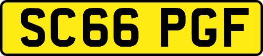 SC66PGF
