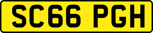 SC66PGH