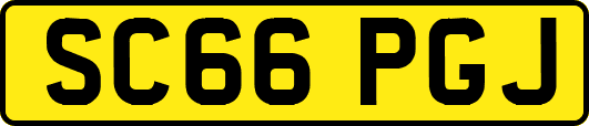 SC66PGJ