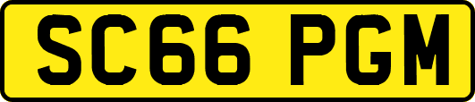 SC66PGM