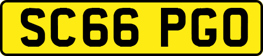 SC66PGO