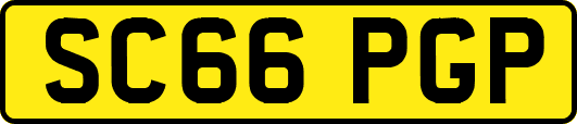 SC66PGP