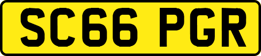 SC66PGR