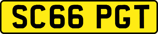 SC66PGT