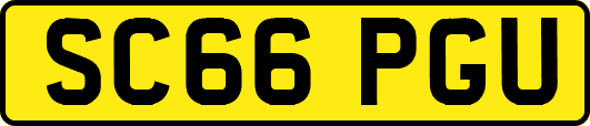 SC66PGU