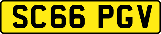 SC66PGV