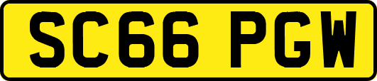 SC66PGW