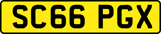 SC66PGX