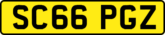 SC66PGZ
