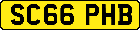 SC66PHB