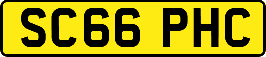 SC66PHC