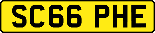 SC66PHE