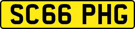 SC66PHG