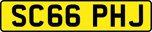 SC66PHJ