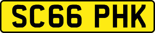 SC66PHK