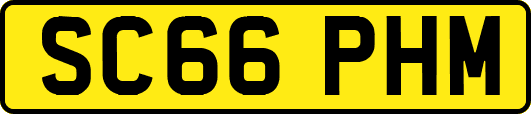 SC66PHM