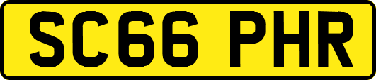 SC66PHR