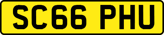 SC66PHU