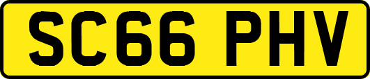 SC66PHV