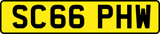 SC66PHW